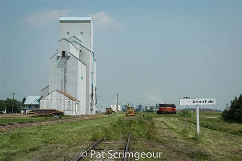 Steel Processing near Arborfield, SK 